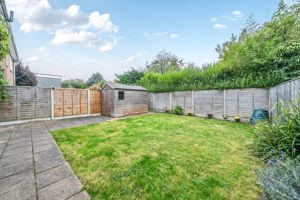 Westerly Aspect Garden- click for photo gallery